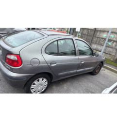Pare soleil droit RENAULT MEGANE 1