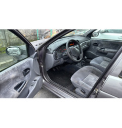 Pare soleil droit RENAULT MEGANE 1