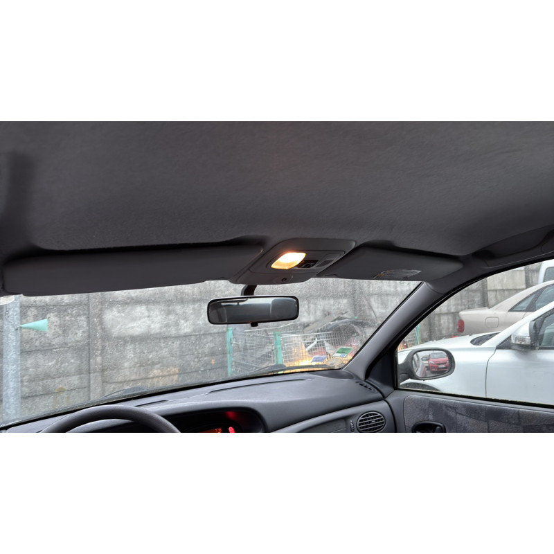 Pare soleil droit RENAULT MEGANE 1 Photo n°13