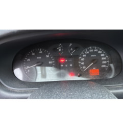 Pare soleil droit RENAULT MEGANE 1