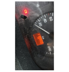 Pare soleil droit RENAULT MEGANE 1