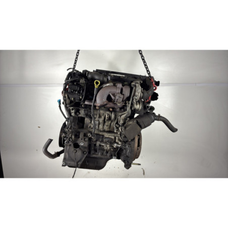 Moteur PEUGEOT 1007 Photo n°1