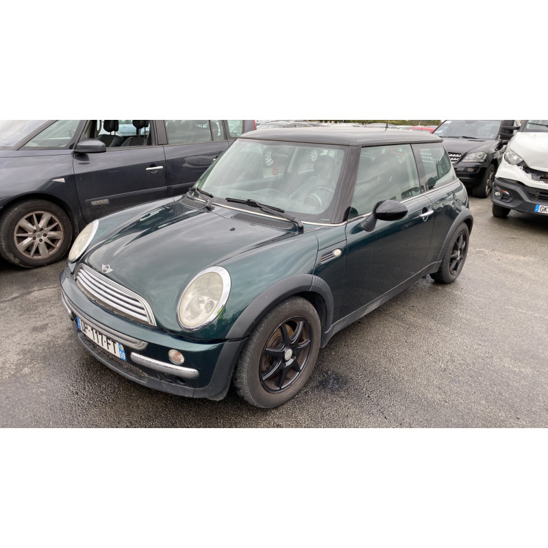 Boite de vitesses MINI MINI 1 R50/R53 Photo n°1