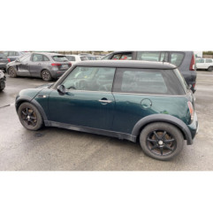 Boite de vitesses MINI MINI 1 R50/R53