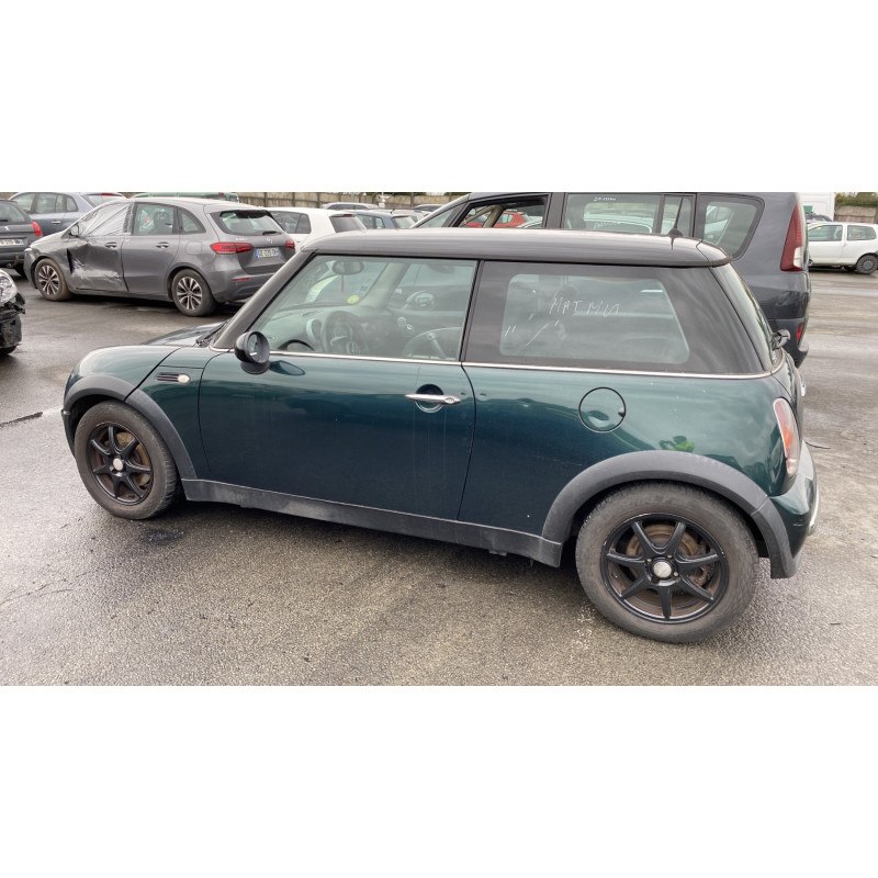 Boite de vitesses MINI MINI 1 R50/R53 Photo n°6