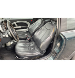 Boite de vitesses MINI MINI 1 R50/R53