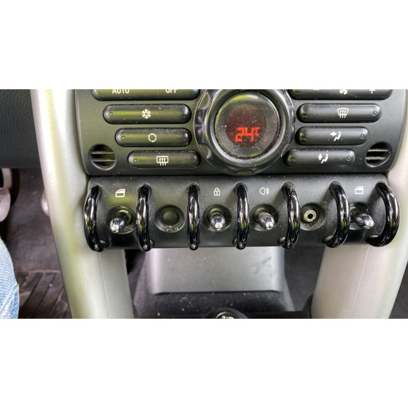Boite de vitesses MINI MINI 1 R50/R53 Photo n°17