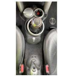 Boite de vitesses MINI MINI 1 R50/R53