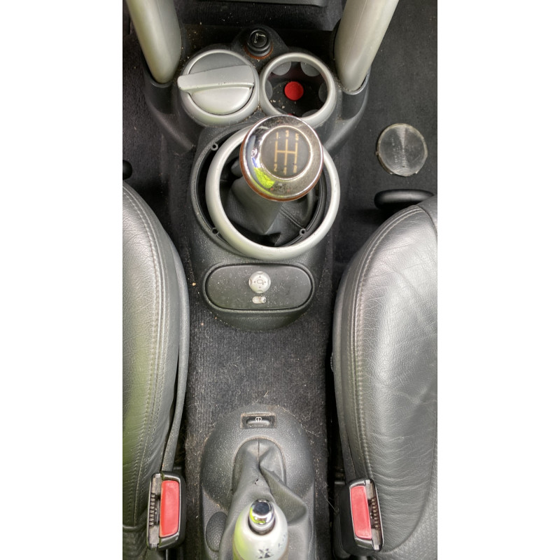 Boite de vitesses MINI MINI 1 R50/R53 Photo n°18