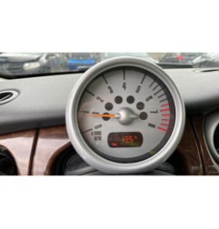 Boite de vitesses MINI MINI 1 R50/R53