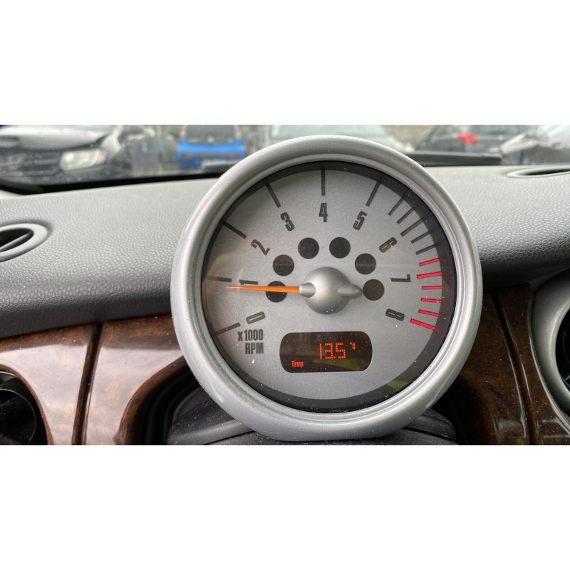 Boite de vitesses MINI MINI 1 R50/R53 Photo n°19