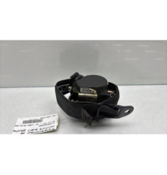 Pretensionneur de ceinture avant gauche CITROEN C8 Photo n°1