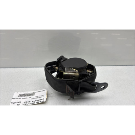 Pretensionneur de ceinture avant gauche CITROEN C8 Photo n°1