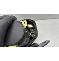 Pretensionneur de ceinture avant gauche CITROEN C8