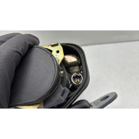 Pretensionneur de ceinture avant gauche CITROEN C8