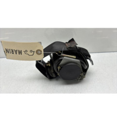 Pretensionneur de ceinture avant gauche CITROEN C8