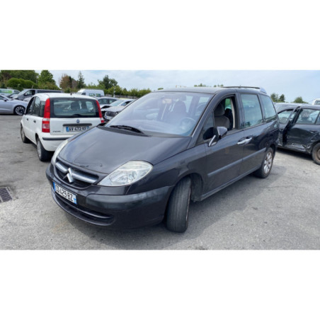 Etrier arriere gauche (freinage) CITROEN C8 Photo n°1