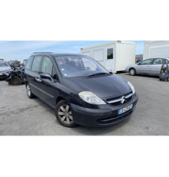 Etrier arriere gauche (freinage) CITROEN C8