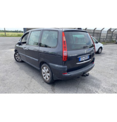 Etrier arriere gauche (freinage) CITROEN C8
