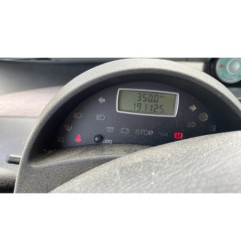 Etrier arriere gauche (freinage) CITROEN C8