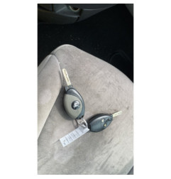 Etrier arriere gauche (freinage) CITROEN C8