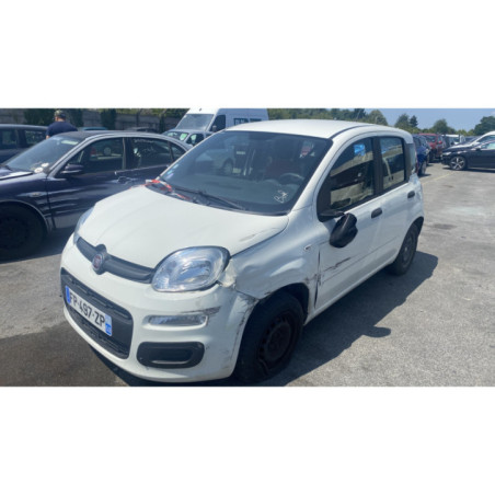 Colonne de direction FIAT PANDA 3 Photo n°1
