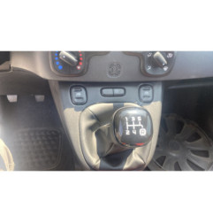 Colonne de direction FIAT PANDA 3