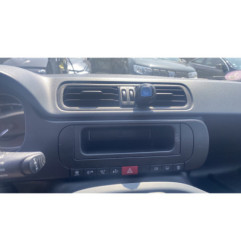 Colonne de direction FIAT PANDA 3