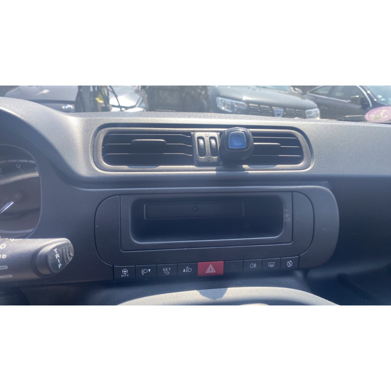 Colonne de direction FIAT PANDA 3 Photo n°18