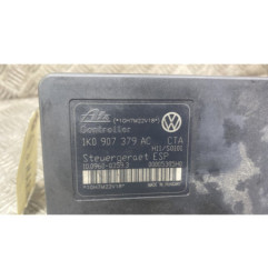 Bloc ABS (freins anti-blocage) VOLKSWAGEN GOLF 5