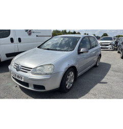 Bloc ABS (freins anti-blocage) VOLKSWAGEN GOLF 5