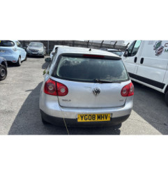 Bloc ABS (freins anti-blocage) VOLKSWAGEN GOLF 5