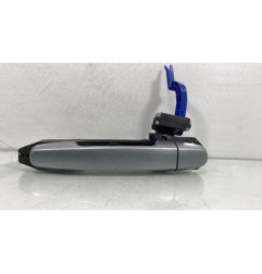 Poignee porte arriere gauche TOYOTA YARIS 2 Photo n°1