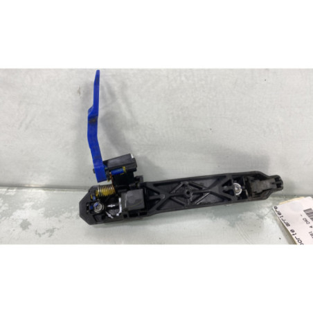 Poignee porte arriere gauche TOYOTA YARIS 2