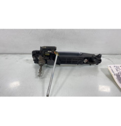 Poignee porte avant gauche TOYOTA YARIS 2