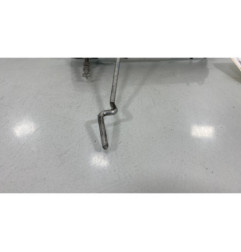 Poignee porte avant gauche TOYOTA YARIS 2