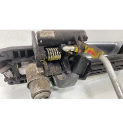 Poignee porte avant gauche TOYOTA YARIS 2