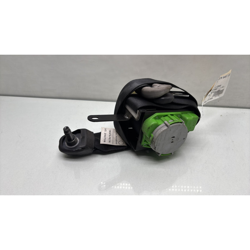 Pretensionneur de ceinture avant droit TOYOTA YARIS 2 Photo n°2
