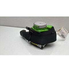 Pretensionneur de ceinture avant droit TOYOTA YARIS 2