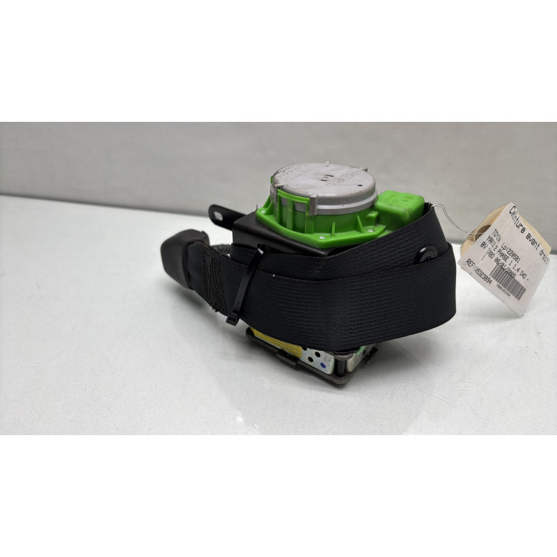 Pretensionneur de ceinture avant droit TOYOTA YARIS 2 Photo n°3