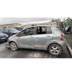 Compteur TOYOTA YARIS 2