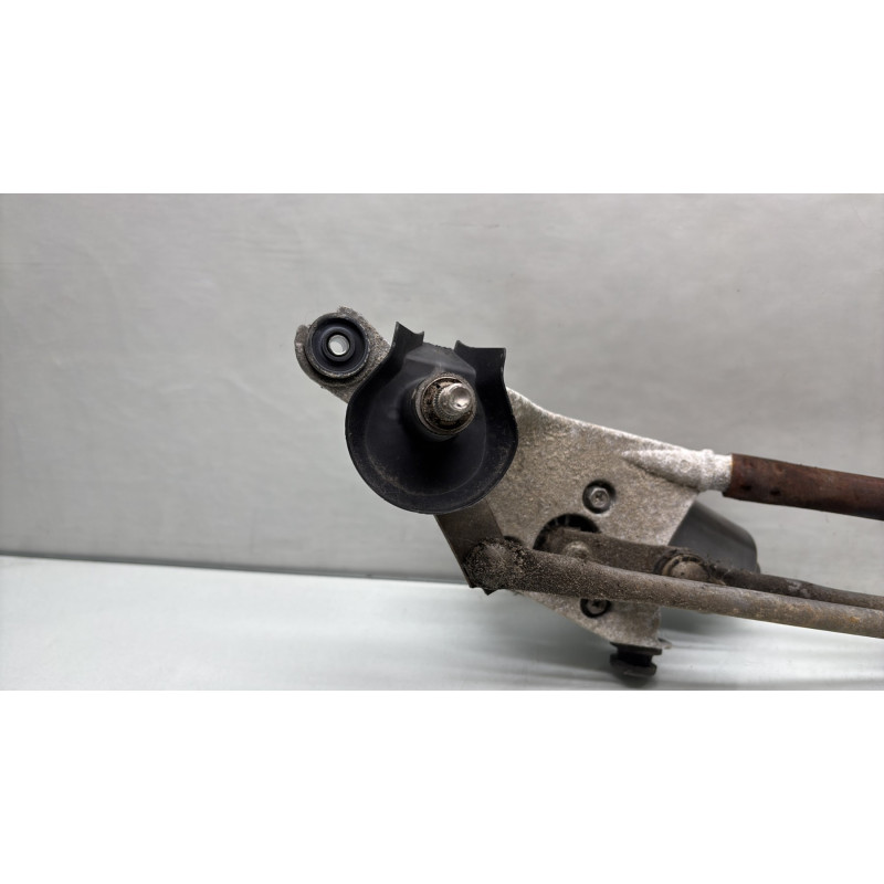 Moteur essuie glace avant TOYOTA YARIS 2 Photo n°4