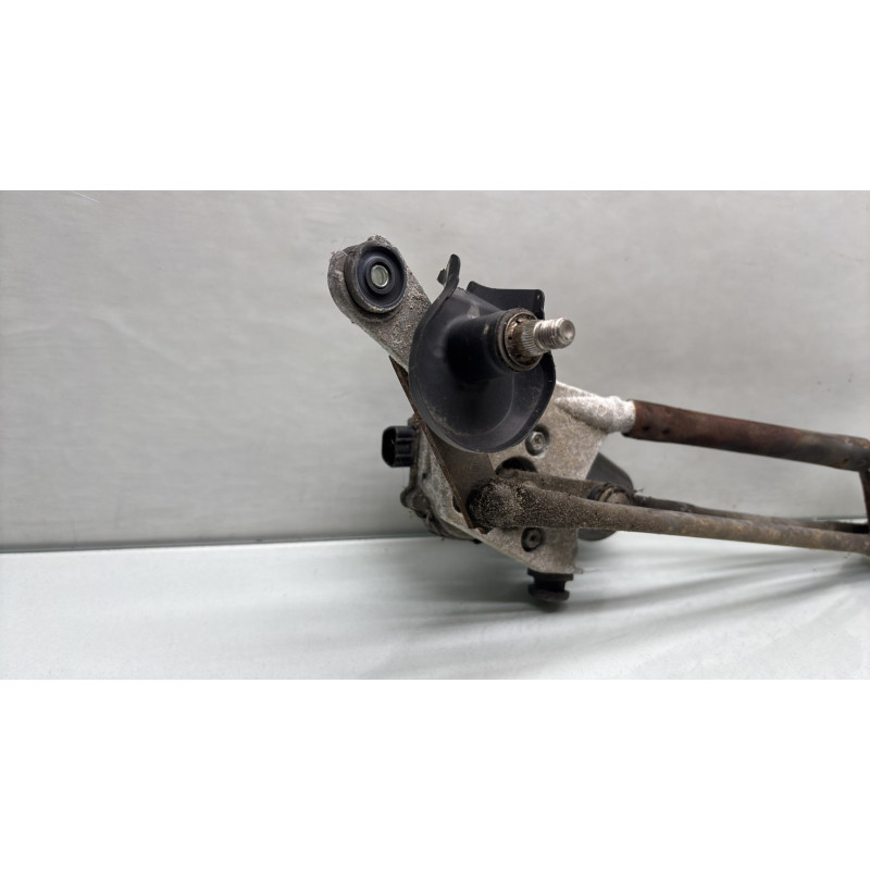 Moteur essuie glace avant TOYOTA YARIS 2 Photo n°5
