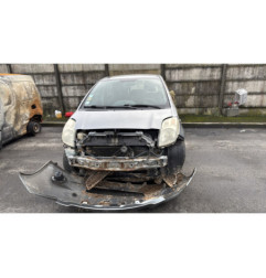 Pedale d'accelerateur TOYOTA YARIS 2