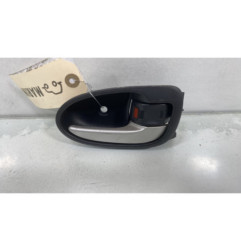 Poignee interieur arriere droit TOYOTA YARIS 2 Photo n°1