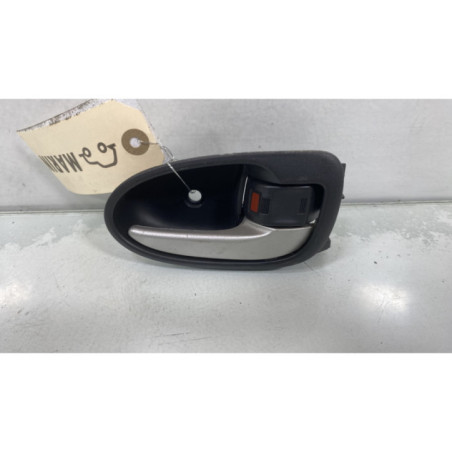 Poignee interieur arriere droit TOYOTA YARIS 2 Photo n°1