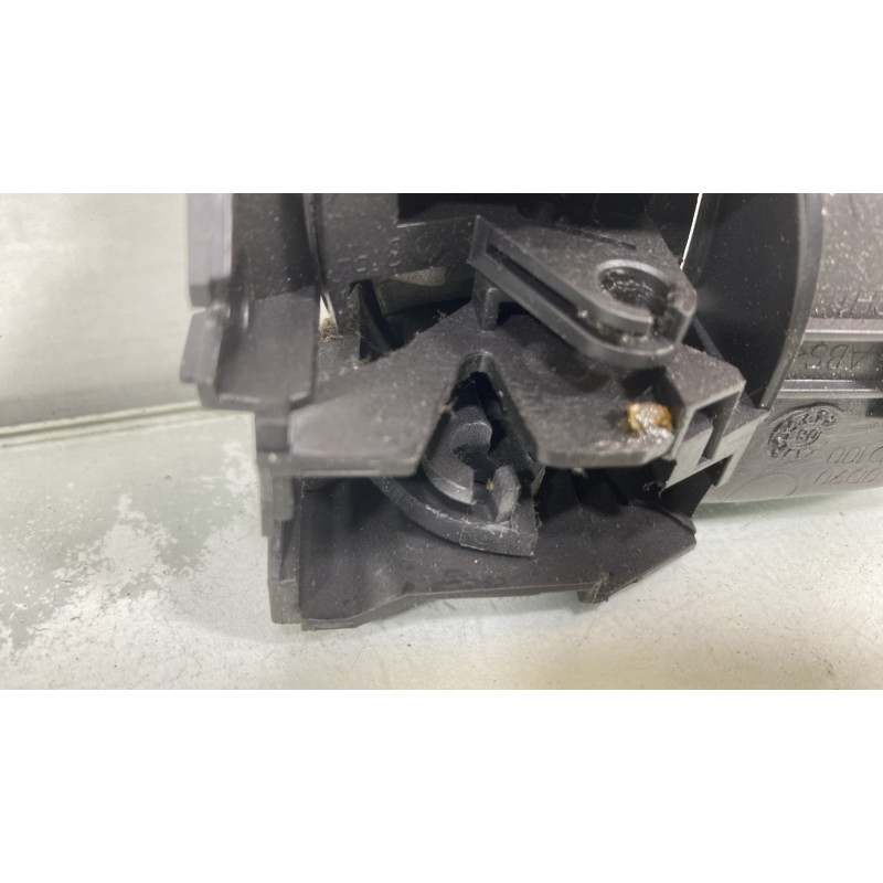 Poignee interieur arriere droit TOYOTA YARIS 2 Photo n°3