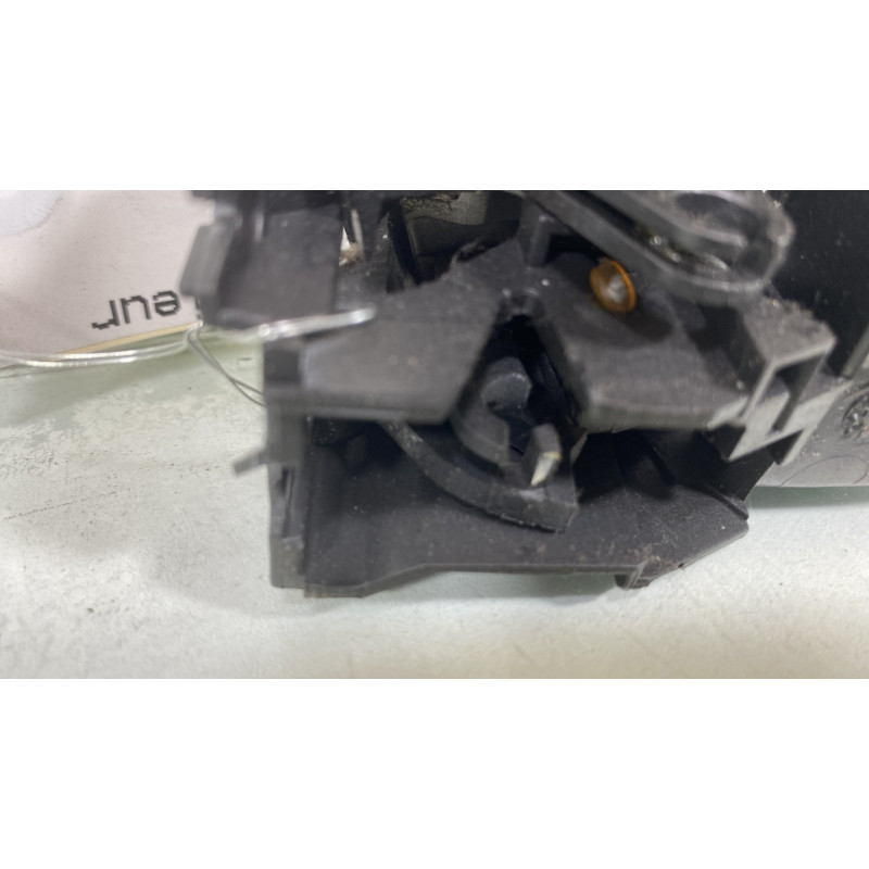 Poignee interieur avant droit TOYOTA YARIS 2 Photo n°3