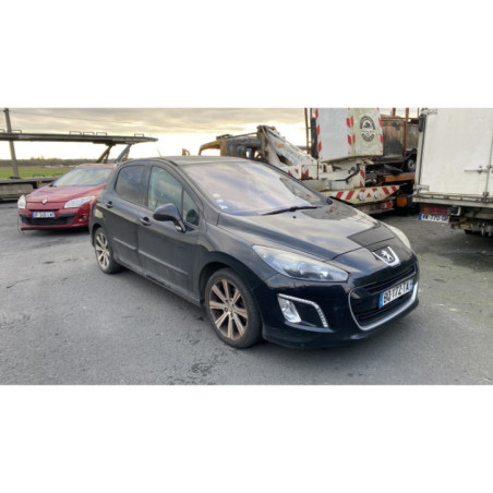 Bloc ABS (freins anti-blocage) PEUGEOT 308 1 Photo n°1