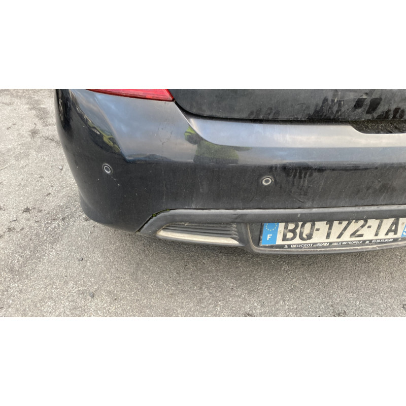 Bloc ABS (freins anti-blocage) PEUGEOT 308 1 Photo n°18